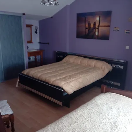 בית נופש Maison 5 Personnes A Barbatre, Proche Plage, Animaux Admis - Fr-1-823-3 ברבטרה