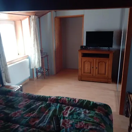 בית נופש Maison 5 Personnes A Barbatre, Proche Plage, Animaux Admis - Fr-1-823-3