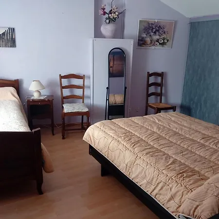 Maison 5 Personnes A Barbatre, Proche Plage, Animaux Admis - Fr-1-823-3 ברבטרה